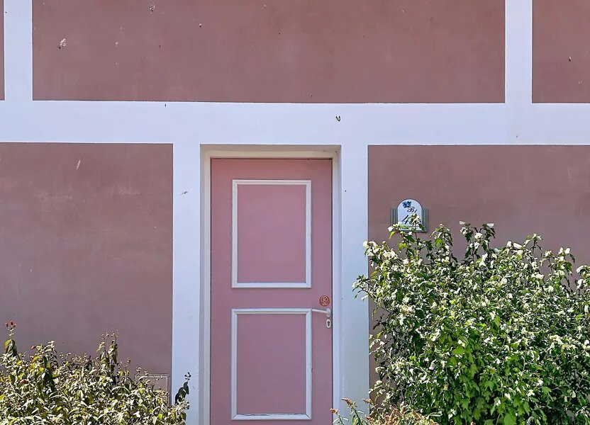 Maison à vendre, 32m², Talmont-Saint-Hilaire