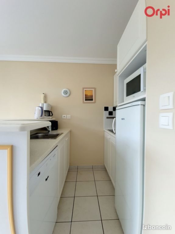 Maison à vendre, 44m², Talmont-Saint-Hilaire