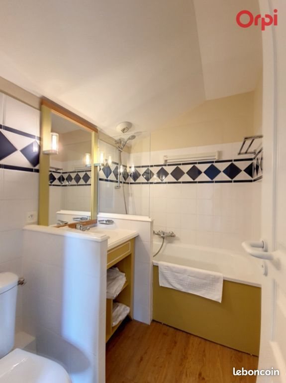Maison à vendre, 44m², Talmont-Saint-Hilaire