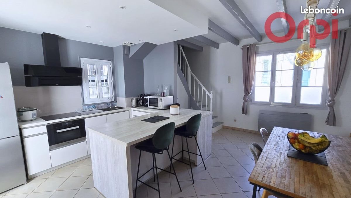 Maison à vendre, 120m², Les Sables-d'Olonne