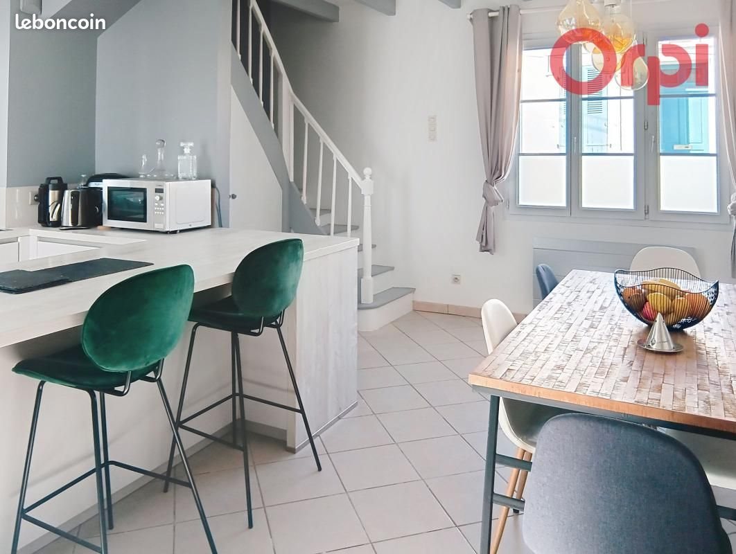 Maison à vendre, 120m², Les Sables-d'Olonne