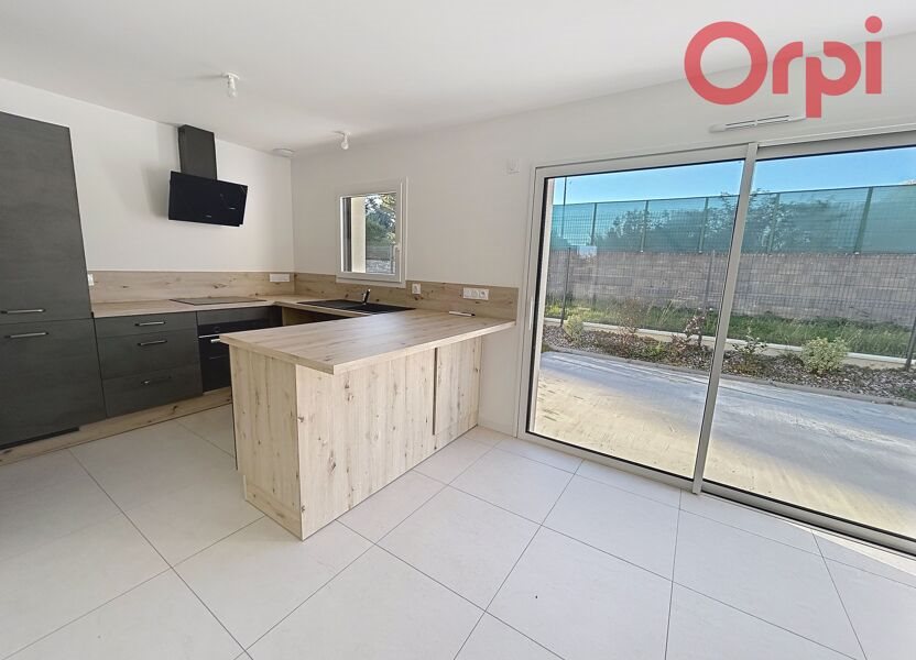 Maison à vendre, 92m², Talmont-Saint-Hilaire