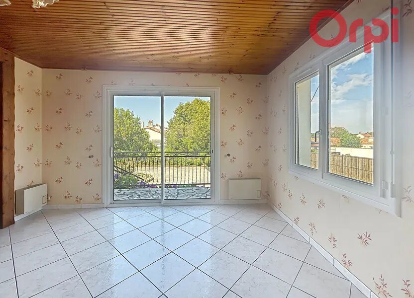 Maison à vendre, 92m², Talmont-Saint-Hilaire