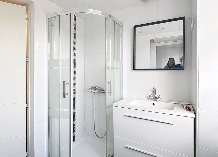 Maison à vendre, 39m², Talmont-Saint-Hilaire