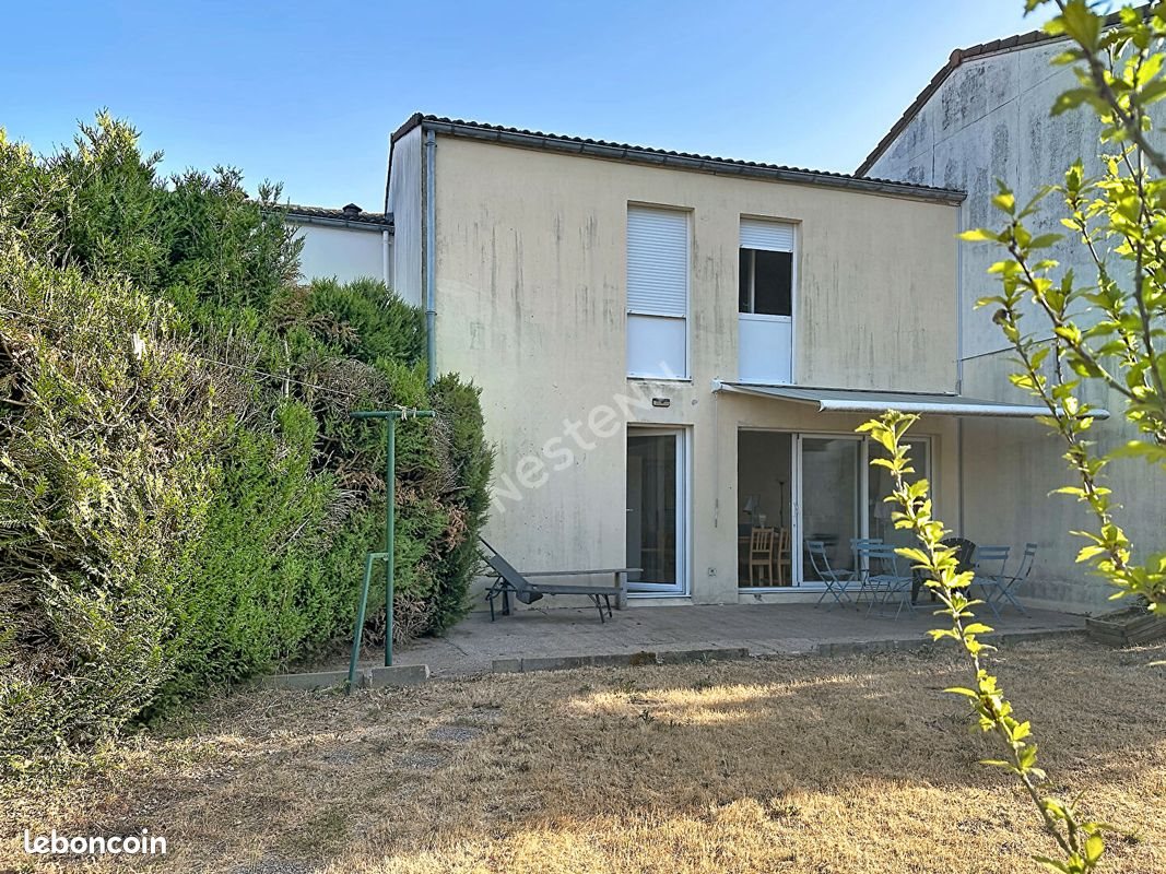 Maison à vendre, 77m², Poitiers
