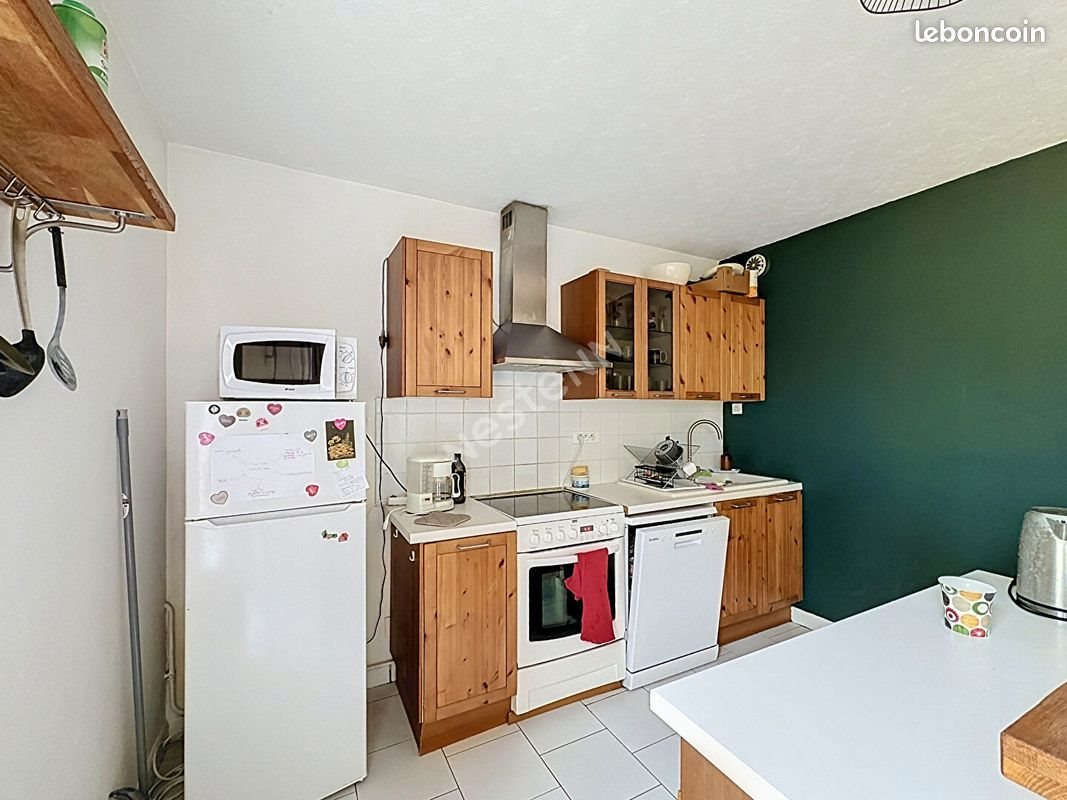 Maison à vendre, 77m², Poitiers