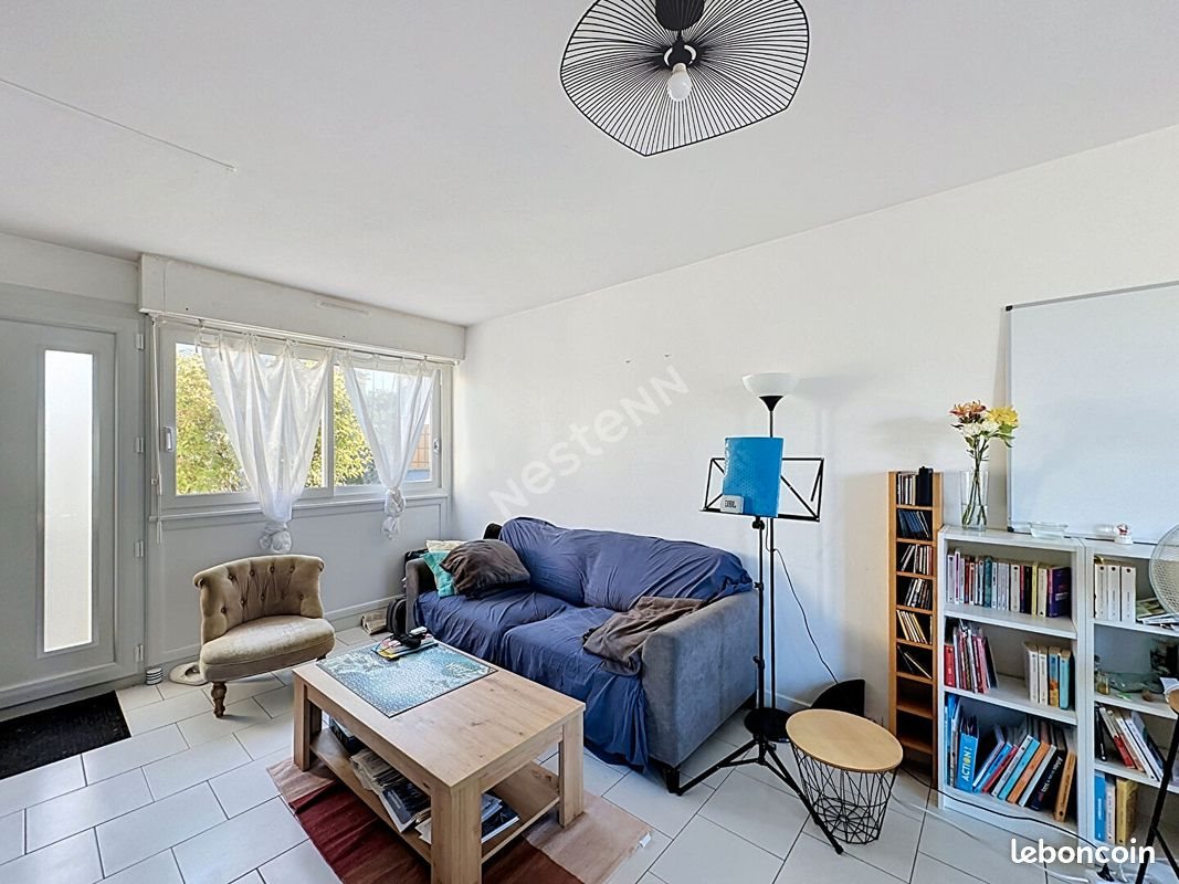 Maison à vendre, 77m², Poitiers