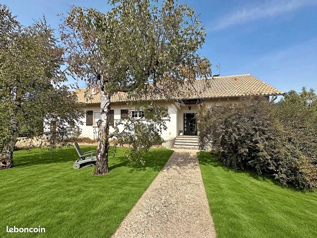 Maison à vendre, 138m², Vouneuil-sous-Biard