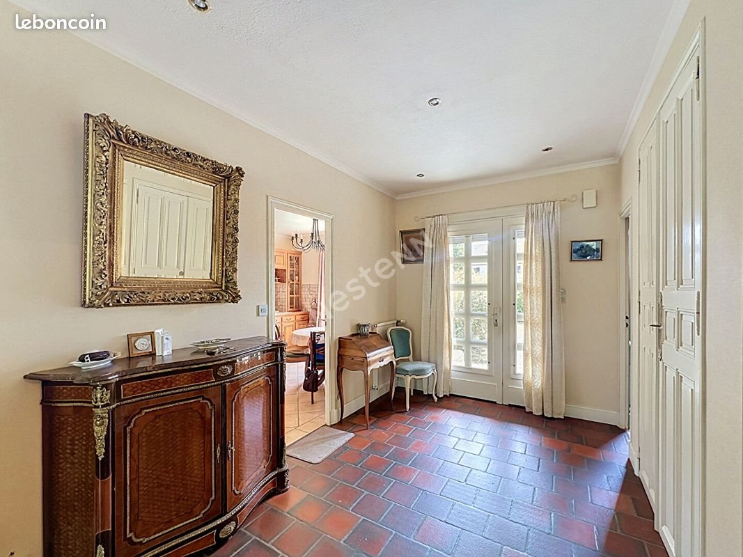 Maison à vendre, 138m², Vouneuil-sous-Biard