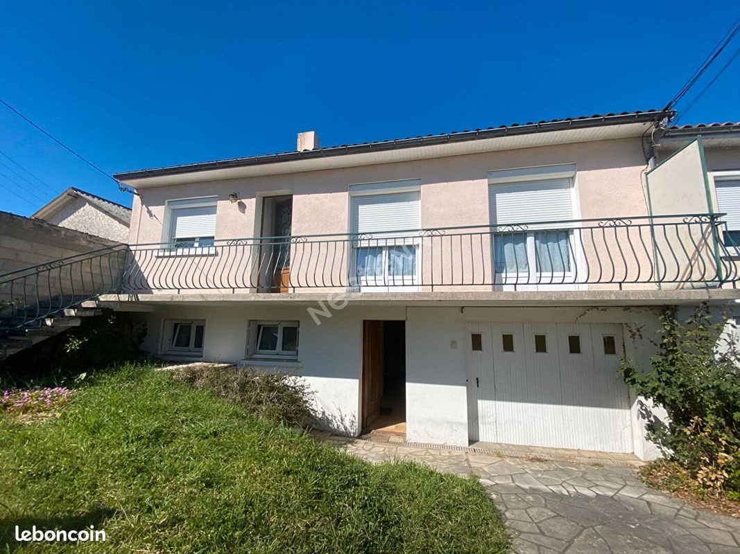 Appartement à vendre, 155m², Poitiers