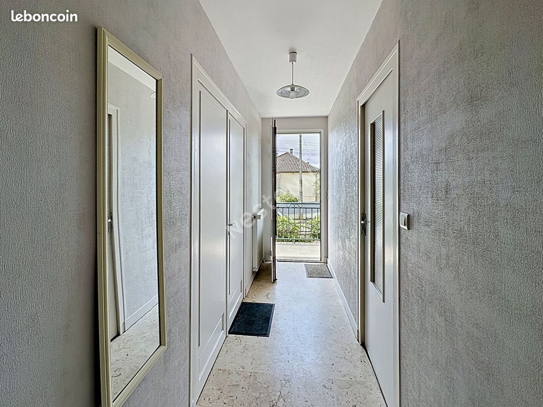 Appartement à vendre, 155m², Poitiers