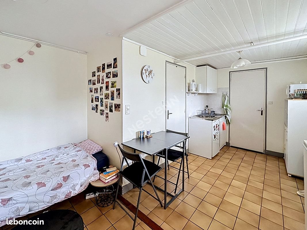 Appartement à vendre, 155m², Poitiers