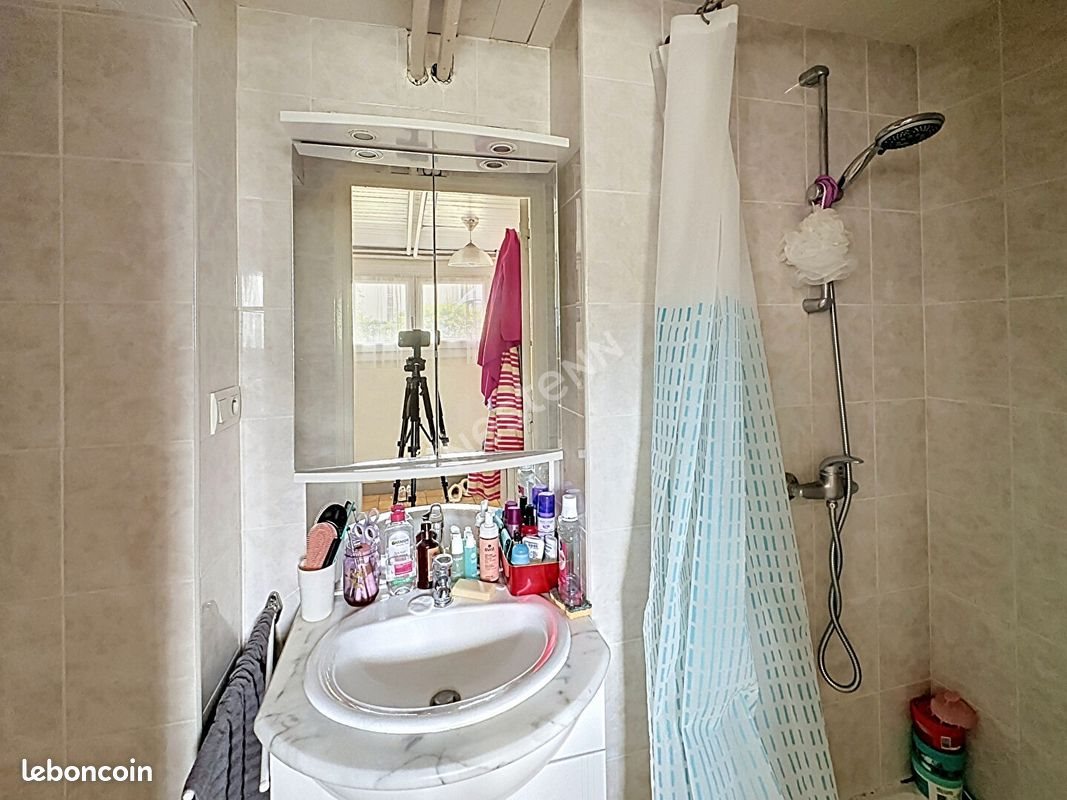 Appartement à vendre, 155m², Poitiers
