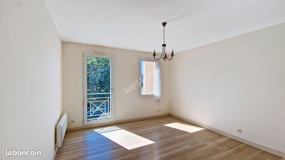 Appartement à louer, 58m², Buxerolles