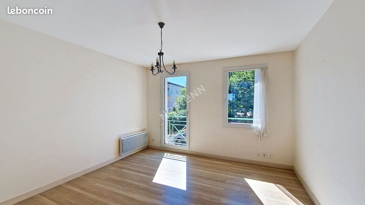 Appartement à louer, 58m², Buxerolles