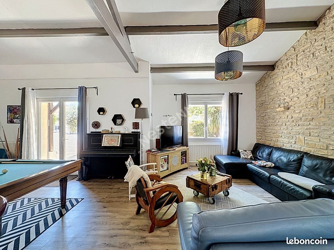 Maison à vendre, 173m², Nouaillé-Maupertuis