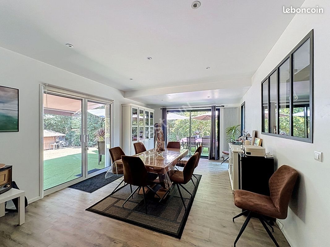 Maison à vendre, 173m², Nouaillé-Maupertuis