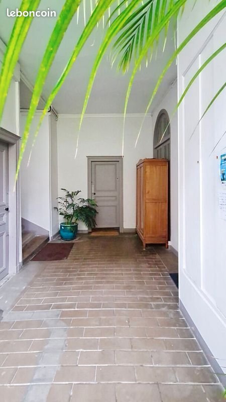 Appartement à vendre, 111m², Poitiers