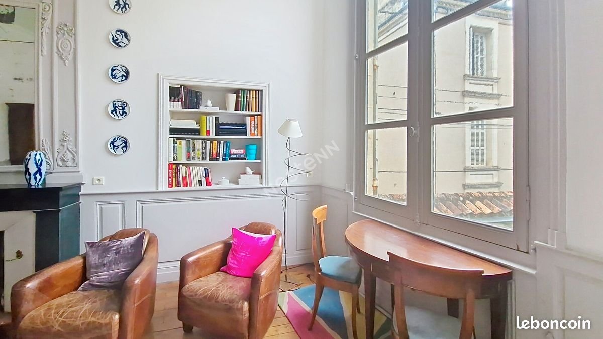 Appartement à vendre, 111m², Poitiers