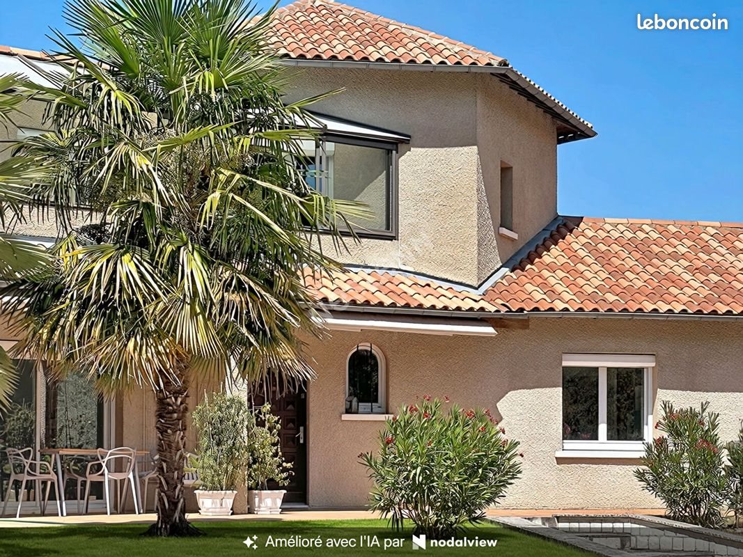 Maison à vendre, 215m², Fontaine-le-Comte