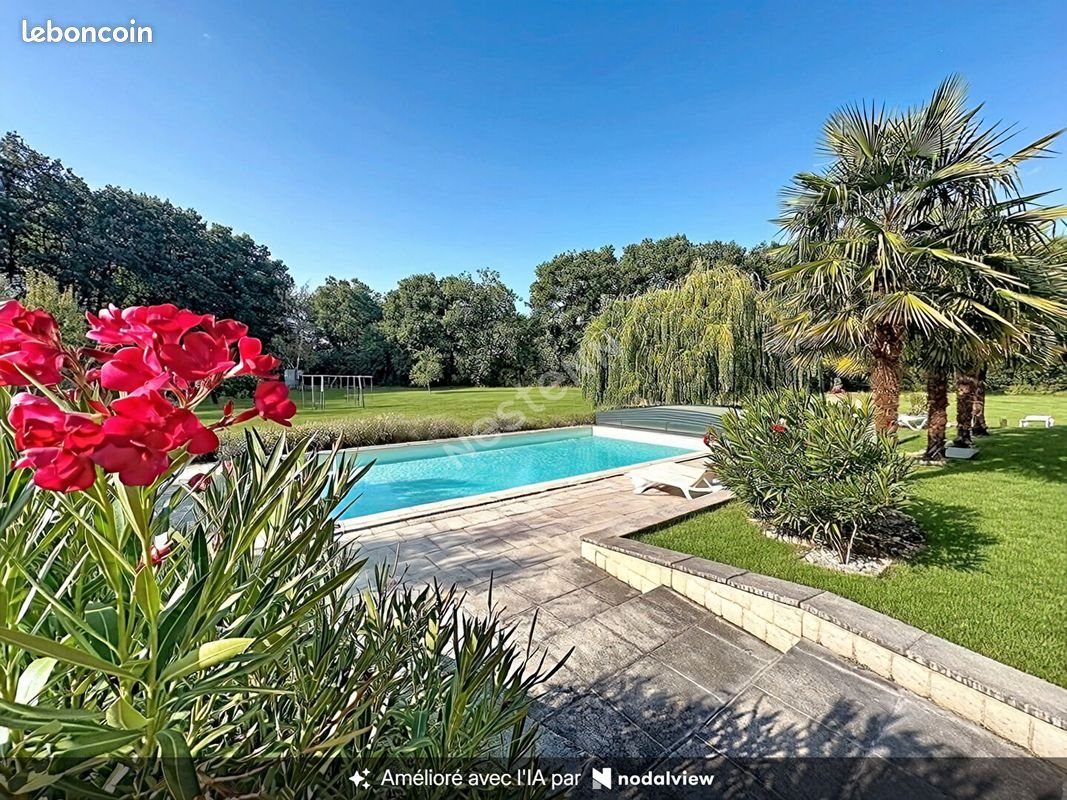 Maison à vendre, 215m², Fontaine-le-Comte