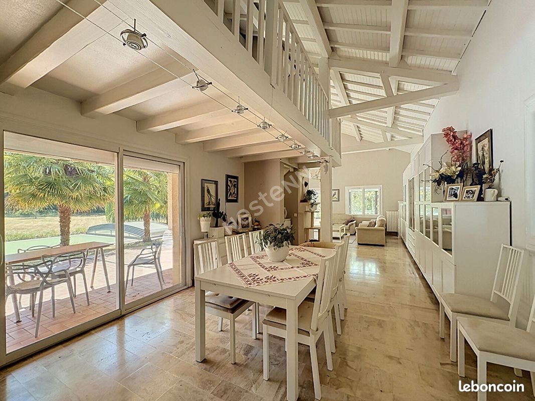 Maison à vendre, 215m², Fontaine-le-Comte