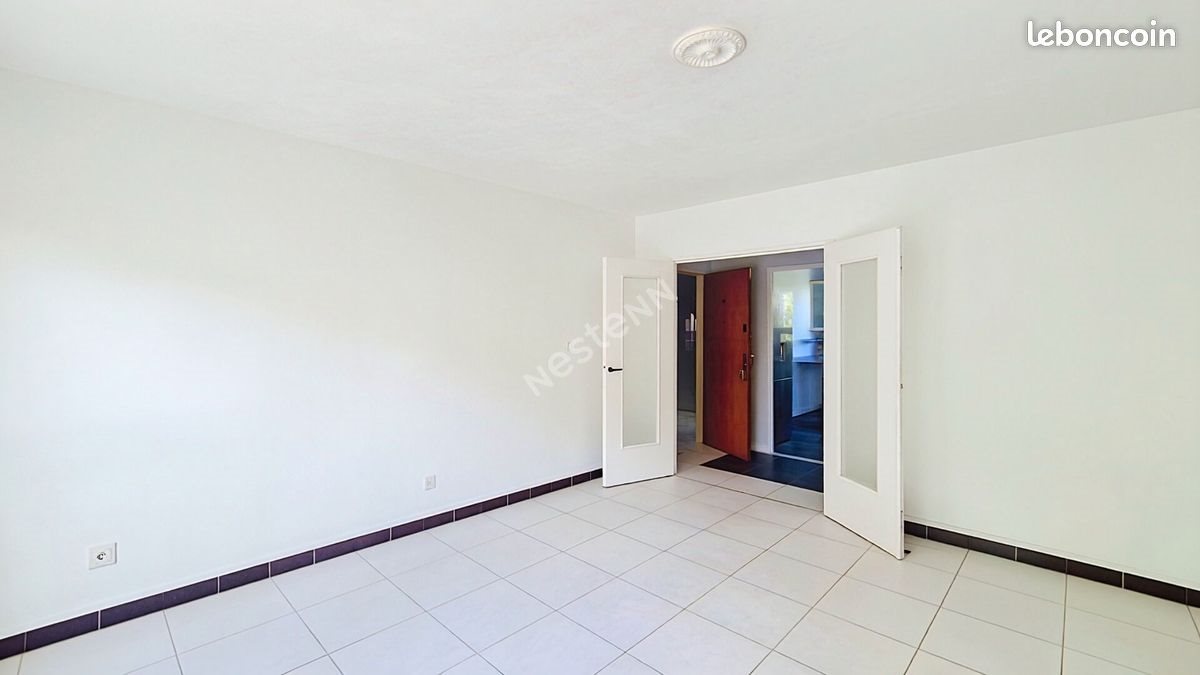 Appartement à vendre, 93m², Poitiers
