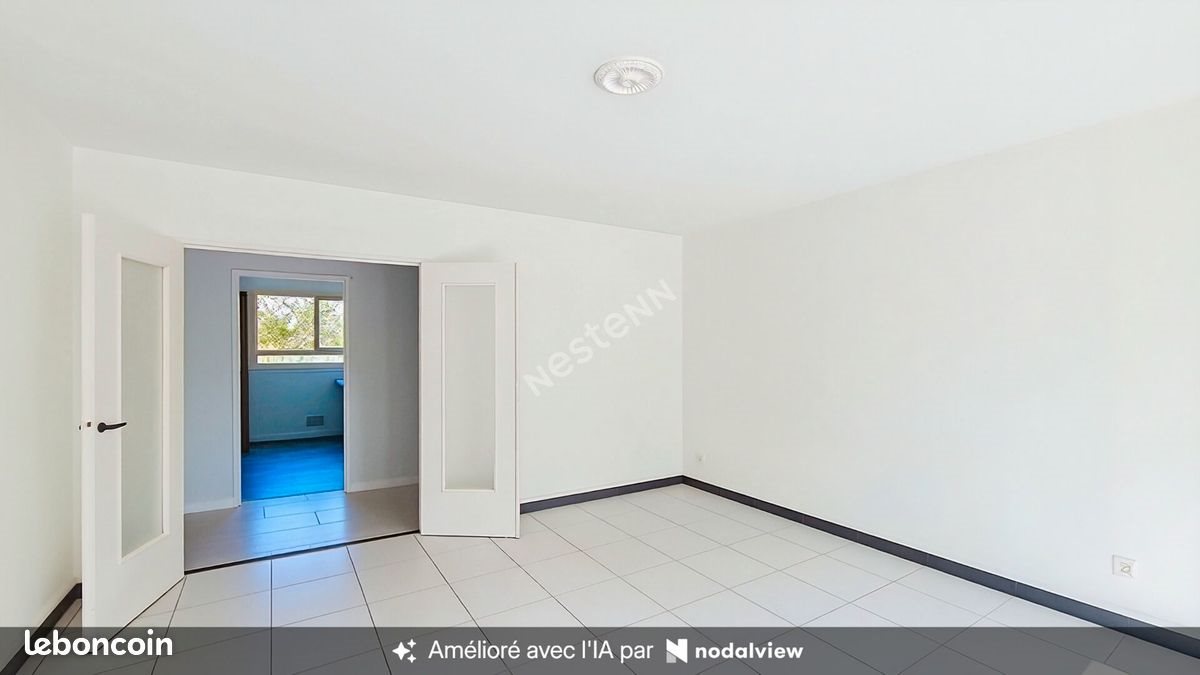 Appartement à vendre, 93m², Poitiers