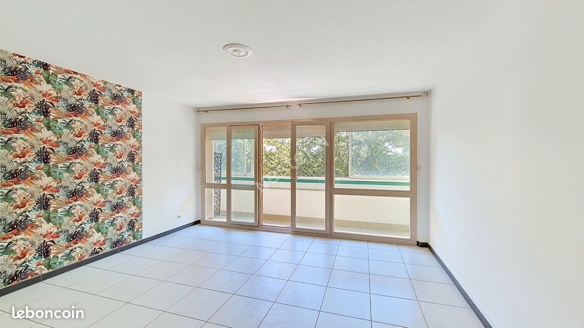 Appartement à vendre, 93m², Poitiers