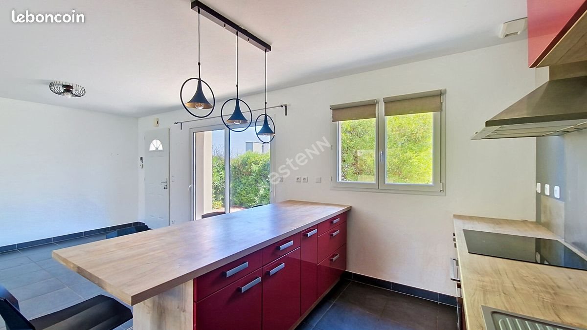 Maison à louer, 89m², Poitiers