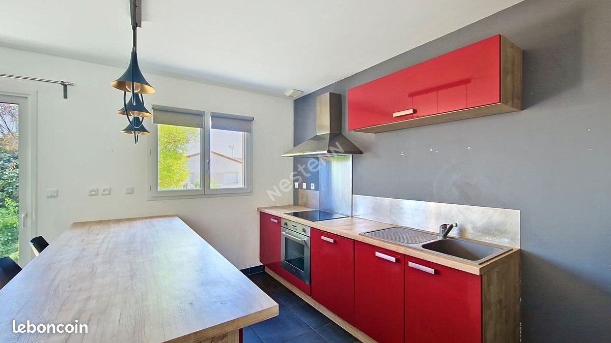 Maison à louer, 89m², Poitiers