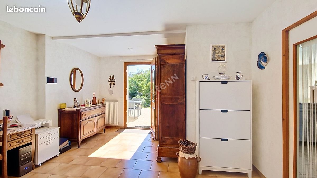 Maison à vendre, 172m², Vivonne
