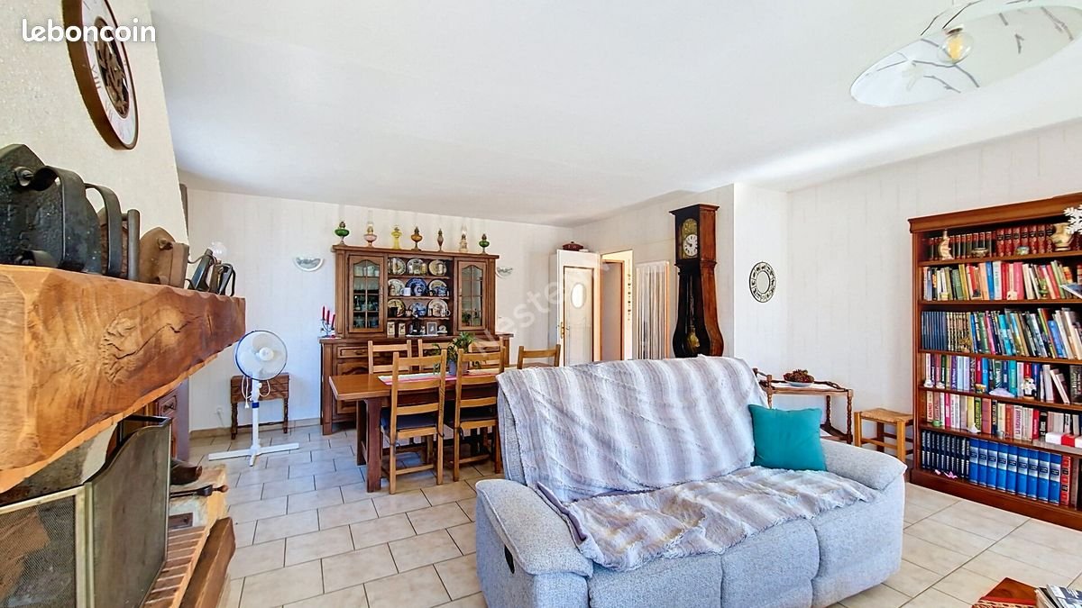 Maison à vendre, 172m², Vivonne