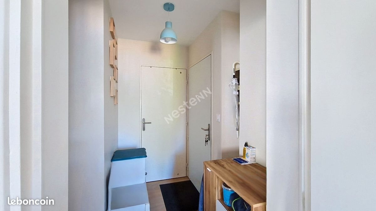 Appartement à vendre, 68m², Poitiers