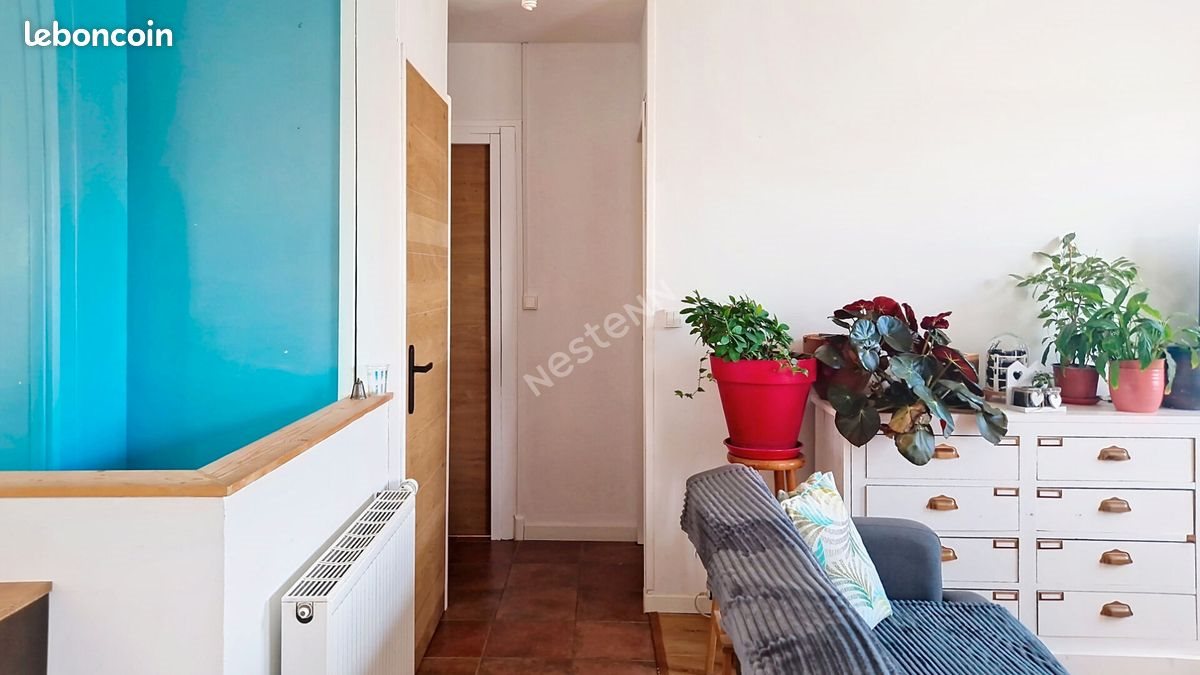 Maison à vendre, 120m², Poitiers