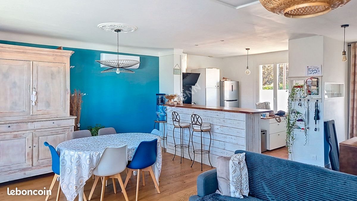 Maison à vendre, 120m², Poitiers