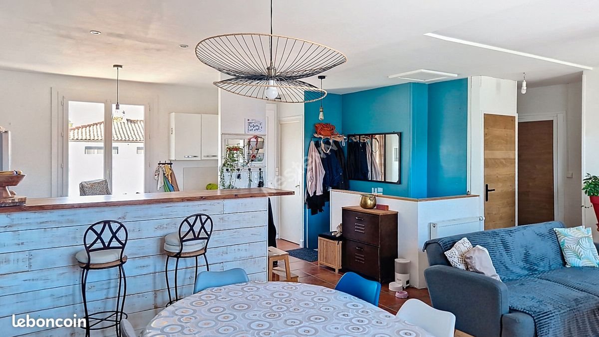 Maison à vendre, 120m², Poitiers