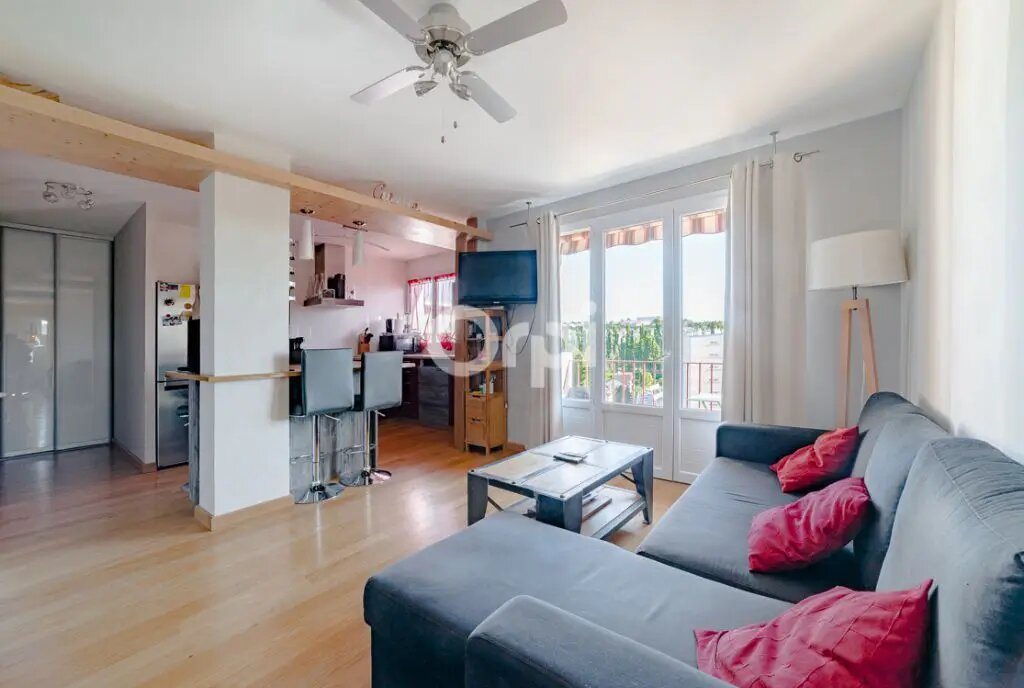 Appartement à louer, 54m², Limoges