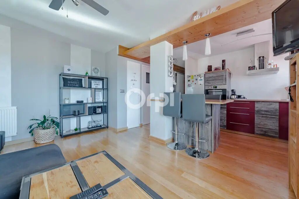 Appartement à louer, 54m², Limoges