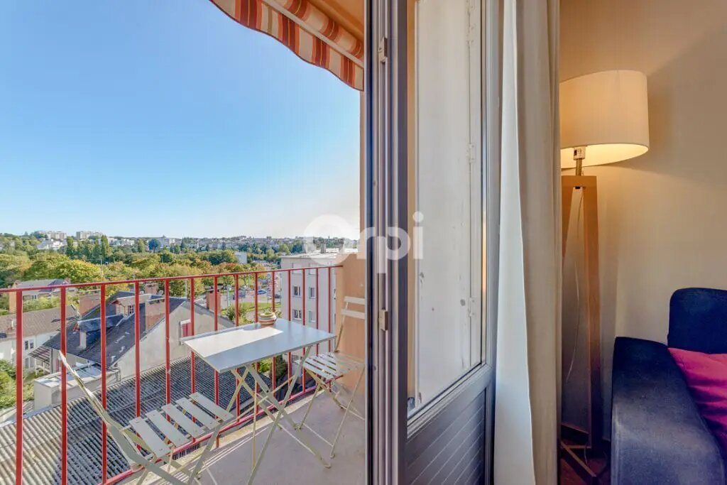 Appartement à louer, 54m², Limoges