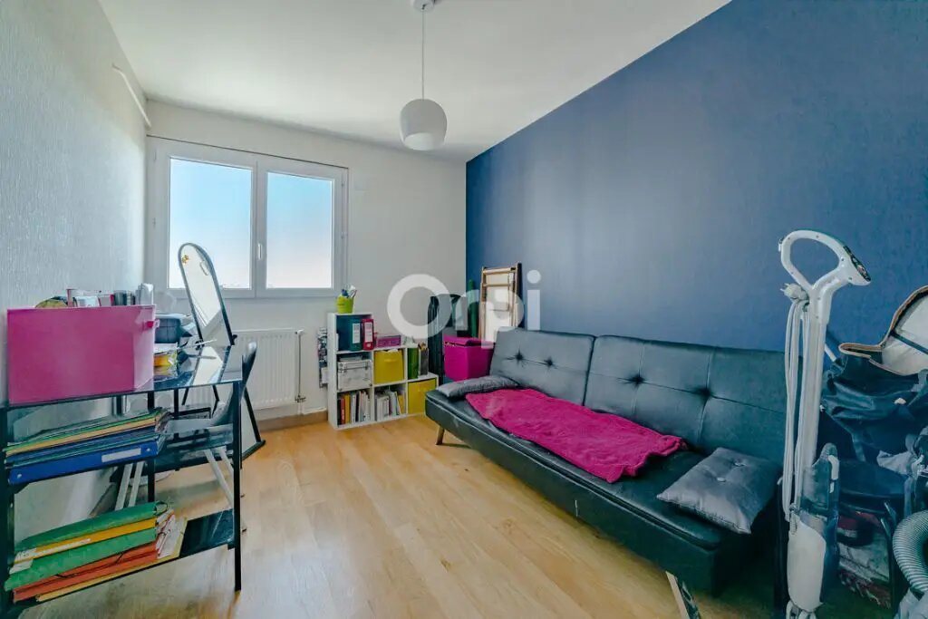 Appartement à louer, 54m², Limoges