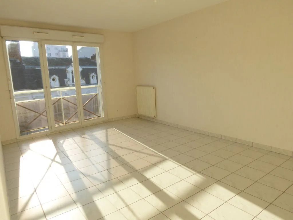 Appartement à louer, 46m², Limoges