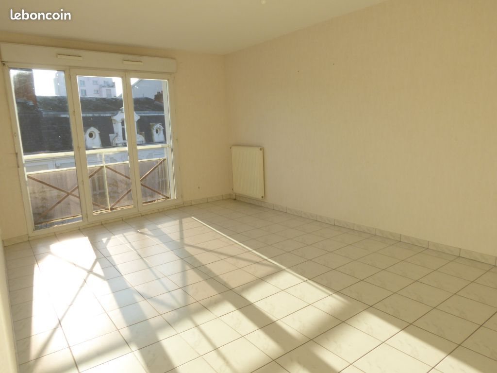 Appartement à louer, 46m², Limoges
