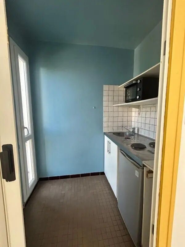 Appartement à louer, 29m², Limoges