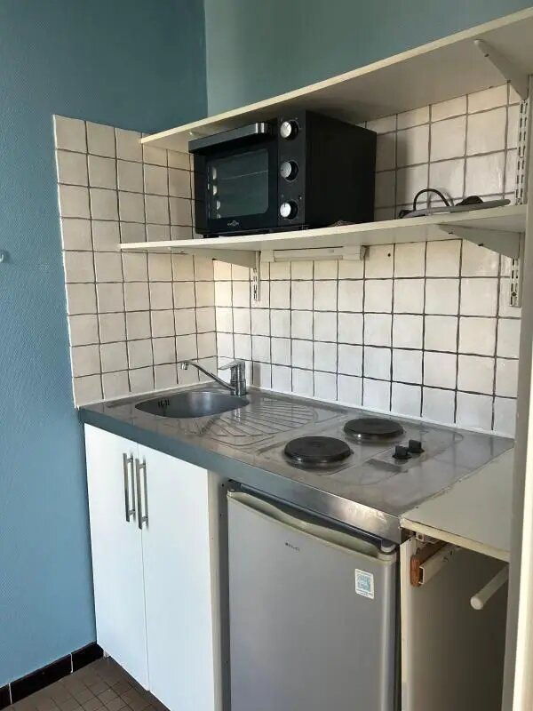 Appartement à louer, 29m², Limoges