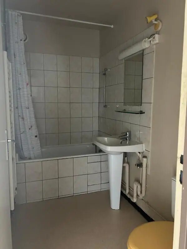 Appartement à louer, 29m², Limoges