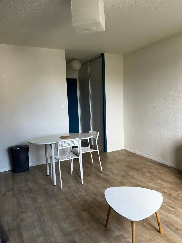 Appartement à louer, 24m², Limoges