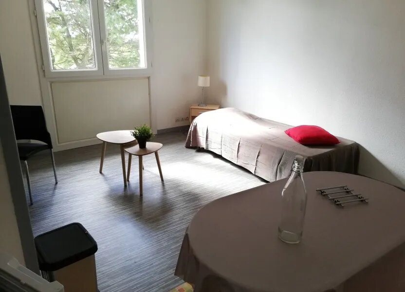Appartement à louer, 23m², Limoges