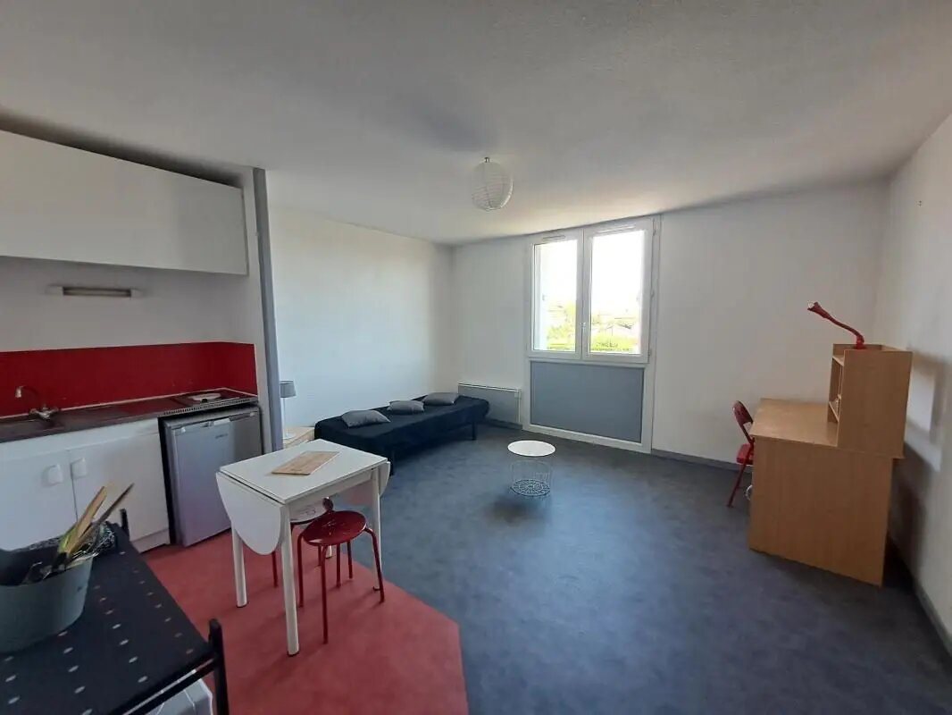 Appartement à louer, 25m², Limoges