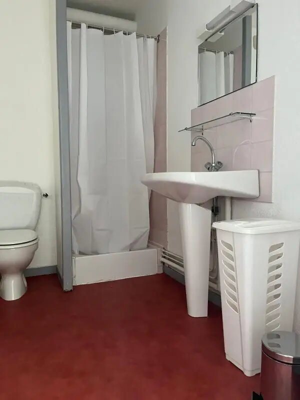 Appartement à louer, 25m², Limoges